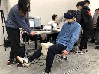 井字遊戲教案、VR探索創新 北科大教學實踐績優計畫全國稱冠