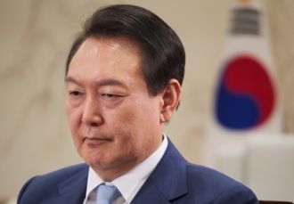 日韓領袖會談傳下周登場 擬重啟睽違12年穿梭外交