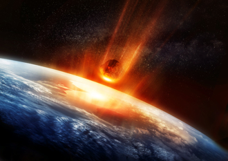 2046年恐有行星撞地球！大小相當於「比薩斜塔」可毀滅都市