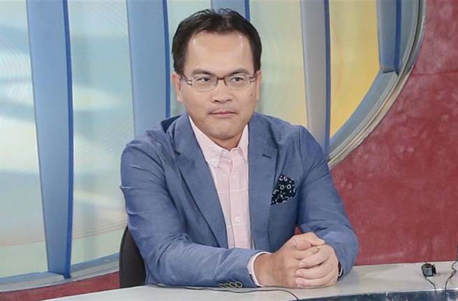 鄭弘儀。（中時資料照）