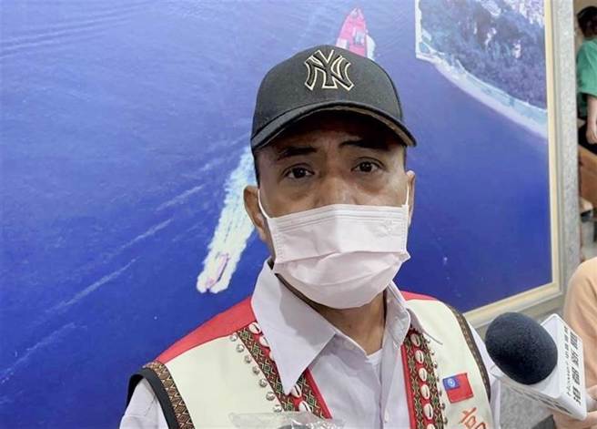 前高雄市议员赖文德在去年九合一选举时涉嫌买票，桥头地检署审理后对他提起公诉。（本报资料照片）