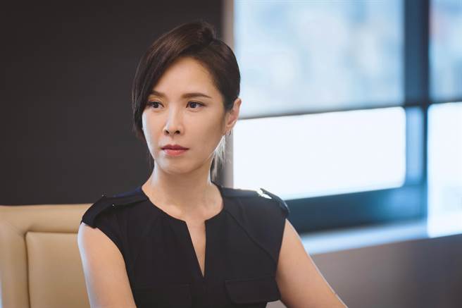 《最佳利益》二、三季天心展露柔软面。（群之噰传播有限公司提供）