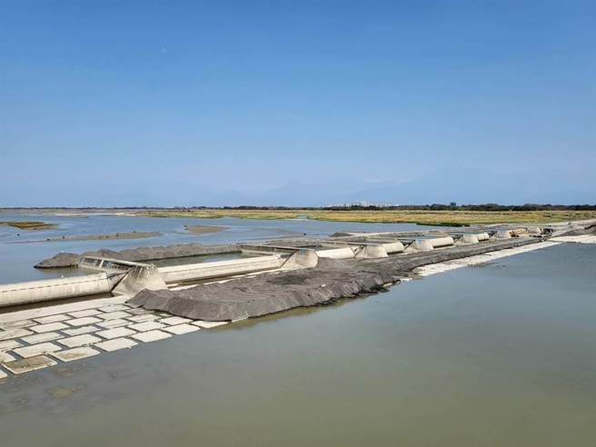 高雄水情拉警报，市府公布52处地下水「取水地图」。（示意图／本报资料照）