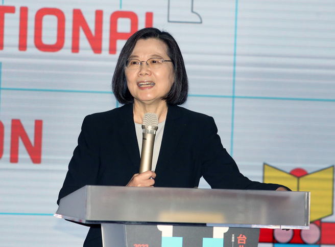 蔡英文总统将提名4位新任大法官，引发议论。（资料照,范扬光摄）