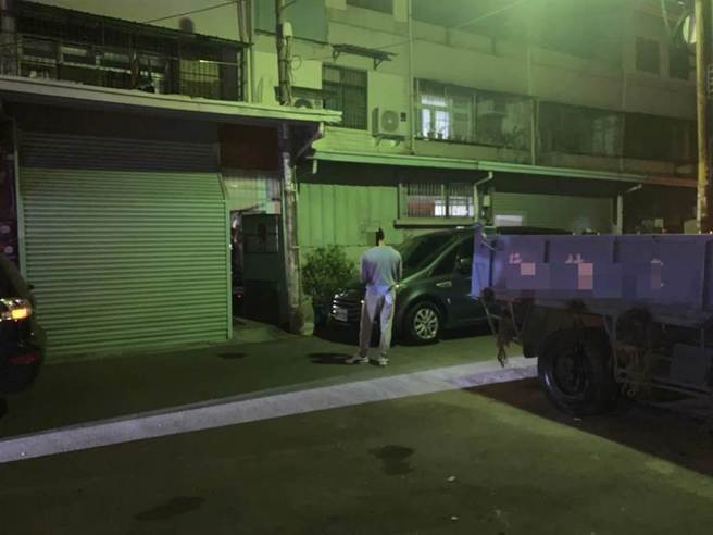 台中大里區一名62歲婦人疑照顧兒子30多年不堪負荷，本身罹患肌少症、憂鬱症，服用藥物多年，昨（8）晚殺死兒子後輕生，母子雙亡。（民眾提供）