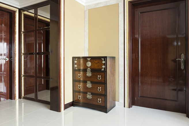 4项风水禁忌易让全家人有口舌之争，严重恐会造成血光、病痛增加，甚至破财。（示意图／Shutterstock）