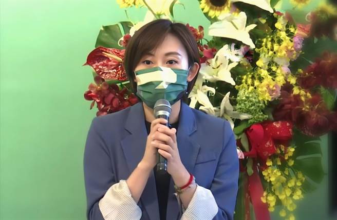 林聿禅。(资料照片)