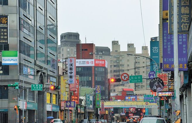 （示意图／本报资料照、赖佑维摄）