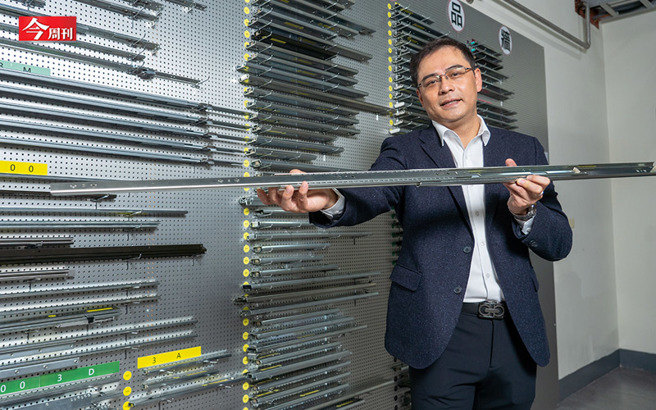 （图／今周刊提供）