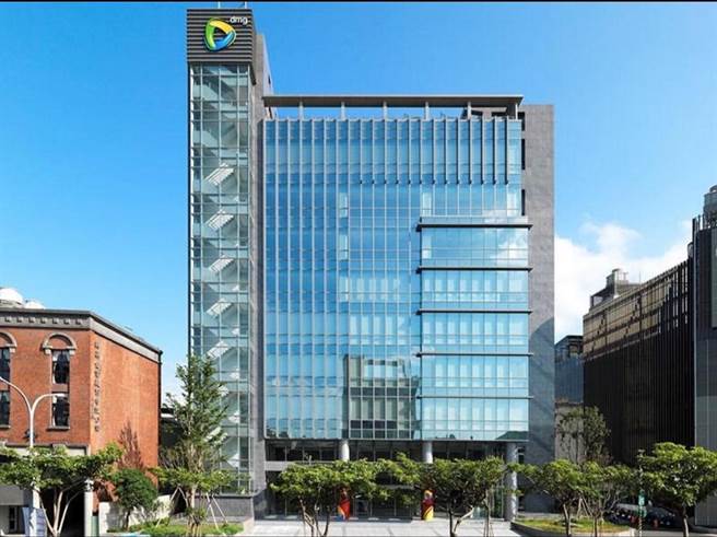 大丰电总部外观。（资料照）