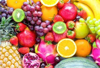 這族群水果吃太少！營養師揭這些營養素：蔬菜無法取代