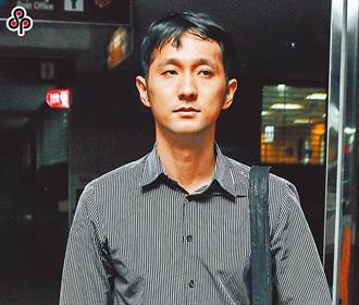 社運醫柳林瑋強吻女判8月入獄 聲請再審遭駁回確定