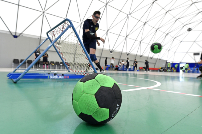 台湾巧固球队伍强得跟鬼一样。（图／shutterstock）
