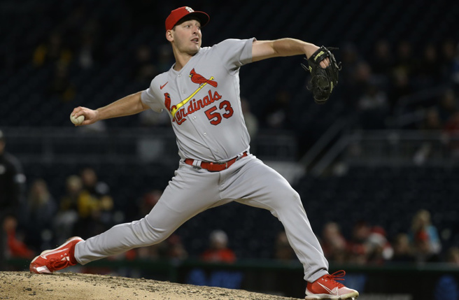 台南Josh点名义大利投手帕兰特最值得注意。（图／达志影像）