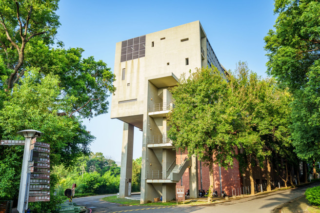 东海大学对于人才培育、产学创新、永续发展的关注与推动不遗余力。(照片/东海大学提供)