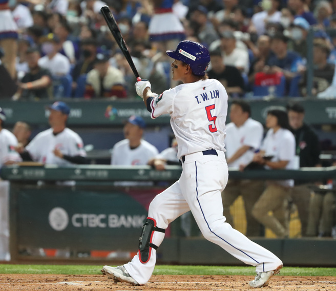 林子伟。（郑任南摄）