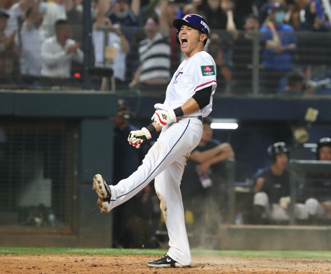 陈杰宪。（郑任南摄）