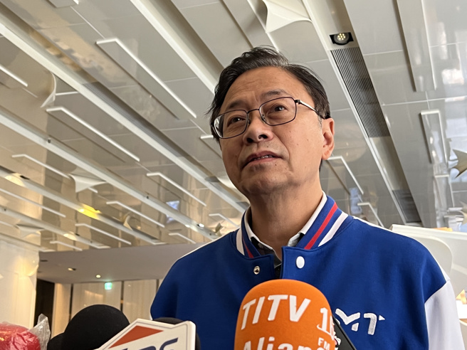 桃园市长张善政上任后，许多新政获好评。（资料照,蔡依珍摄）