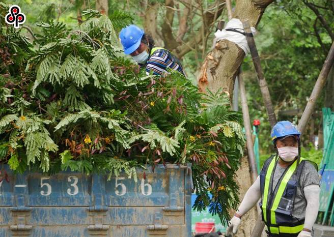 受到新冠肺炎影响，劳动部规划多个疫情协助方案包括「安心就业计画」、「受雇劳工生活补贴」等多个计画，初估超过300亿元。（报系资料照）