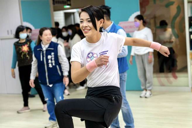 新竹市長高虹安。（資料照／新竹市政府提供、陳育賢新竹傳真）