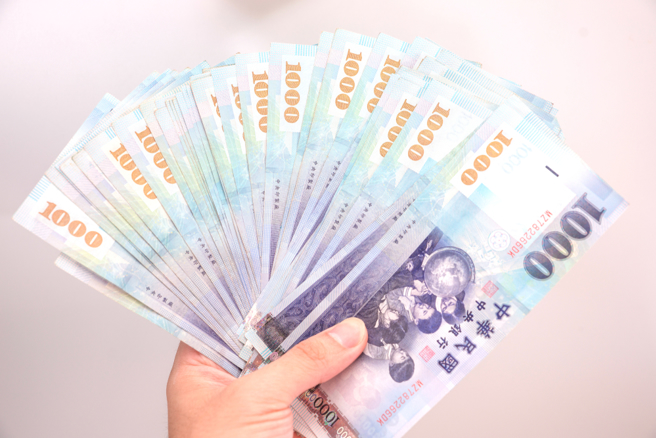 天蝎座、狮子座、双子座天生具有富贵基因，跟钱特别有缘。（示意图／Shutterstock）