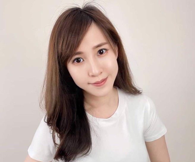 网红洁哥想起被小学老师霸凌的痛苦往事。(图/洁哥 FB)