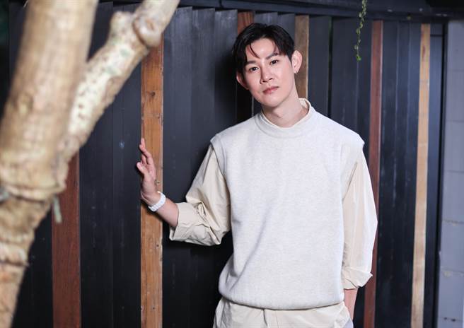 夏和熙今年再接下《拜託了！女神》、《我們這一攤》等新節目。（陳俊吉攝）