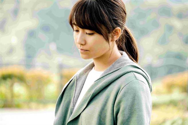 木村文乃在《还有爱的日子》飙演技获好评，入选威尼斯影展。（图/海鹏影业提供）
