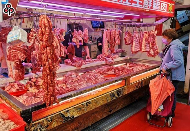 目前毛豬每公斤交易價已達90元，寫下歷史高價。（本報系資料照）