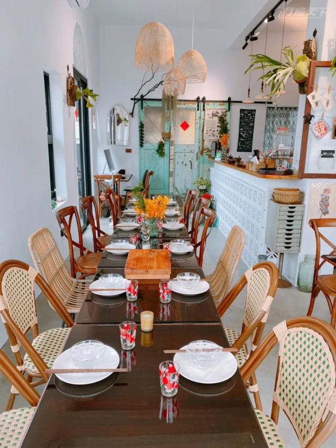 小島家Local Goods分享主理人喜歡的澎湖生活，蒐羅關於澎湖的美好風土物產。（圖／行遍天下提供）