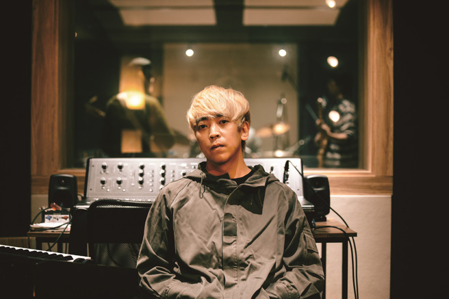 （圖／海邊的卡夫卡Kafka by the Sea）