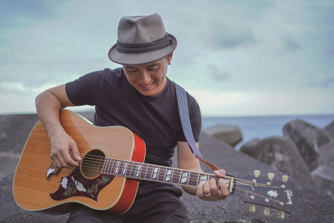 （圖／海邊的卡夫卡Kafka by the Sea）