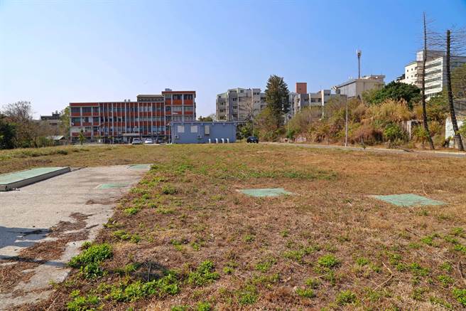 苗農同意無償撥用土地給苗市公所活化利用。（苗栗市公所提供／李京昇苗栗傳真）