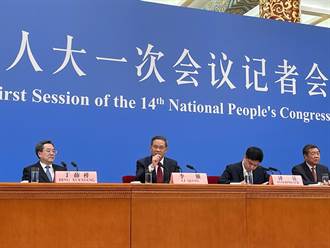 中美經濟脫鉤？陸總理李強：圍堵、打壓對誰都沒有好處