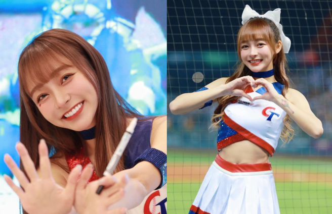 中华队无缘晋级日本网友看不到林襄直呼心痛。（图／林襄IG）