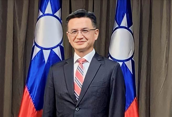 刘永健(资料照片)