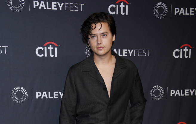 寇儿史普洛兹自爆14岁破处。(图/达志影像)