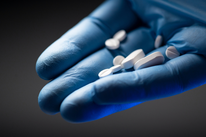 罕病新药商机受市场关注。（示意图／shutterstock）