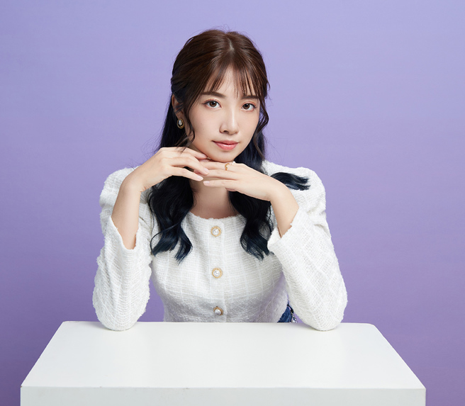 YO CINDY (图片提供/YO CINDY)