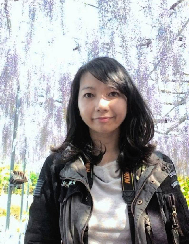 Rita (图片提供/Rita)