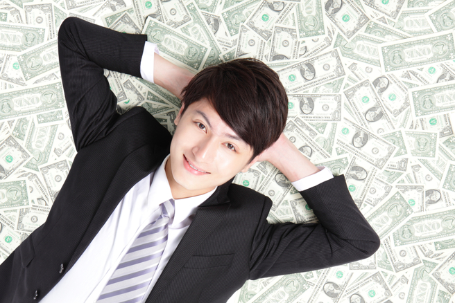 生肖马、生肖猪、生肖羊在4月运势将超级旺。（示意图／Shutterstock）