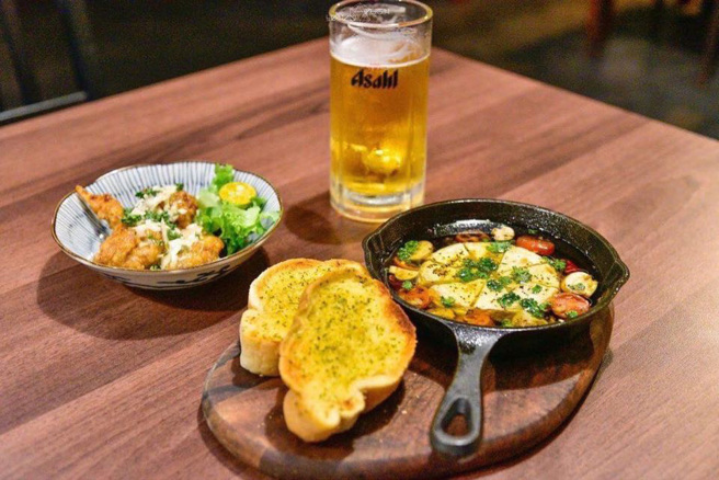 (圖片提供/東京目黑酒場なごみ Bistro Nagomi)