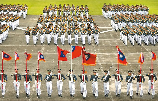 （图／军闻社资料照片）