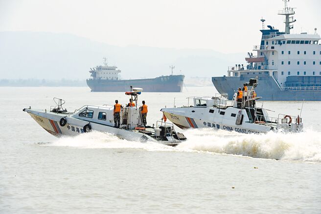 （圖／新華社）