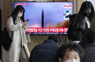 美韓「自由護盾」軍演第2天 傳北韓再射彈道飛彈