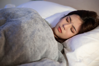 「睡眠符合這5點」能活更久！不足6小時 罹1疾病風險飆3倍
