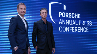 Porsche 公布「Road to 20」未來策略計劃