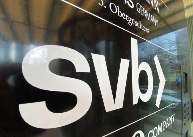 Alecta是硅谷银行第四大股东。（路透社）