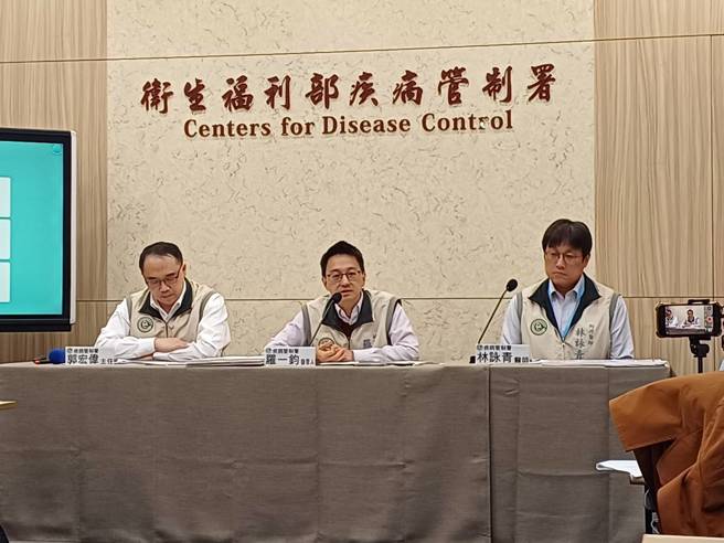 国内再出现4例本土猴痘案例。（王家瑜）
