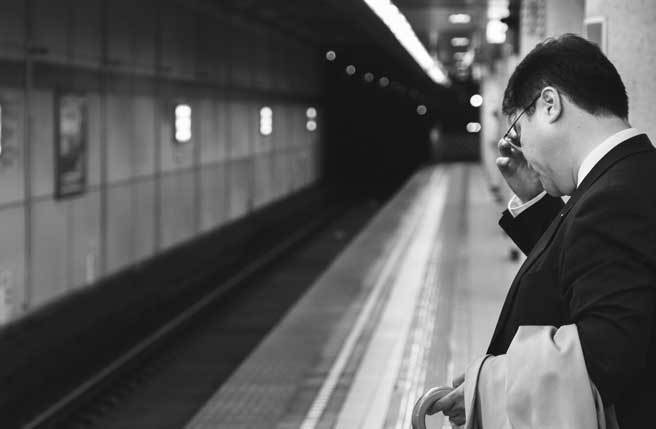 示意图(shutterstock)